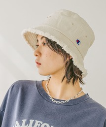 Champion | 【Champion(チャンピオン)】別注フリンジバケットハット(ハット)
