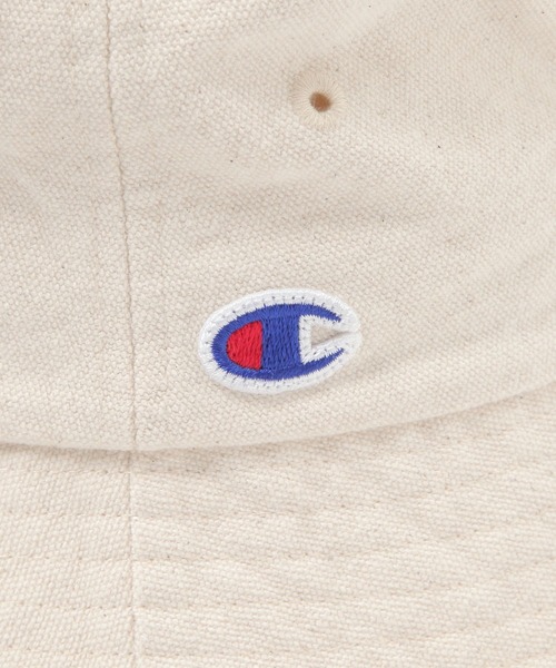 Champion（チャンピオン）の「【Champion(チャンピオン)】別注フリンジバケットハット（ハット・レディース・ブラック/オフホワイト・FREE）」の16枚目の写真