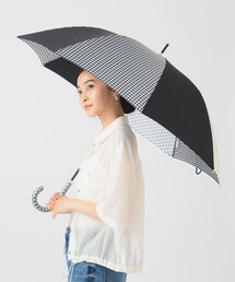 B:MING by BEAMS（ビーミングバイビームス）の「+RING / 長傘 (60cm) ②（長傘）」