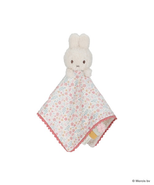 DADWAY(ダッドウェイ)の「miffy x Little Dutch ドゥードゥー(おもちゃ・キッズ・ライトブルー/ライトピンク・ONE SIZE)」の3枚目の写真