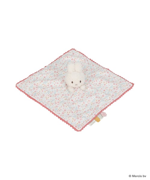 DADWAY(ダッドウェイ)の「miffy x Little Dutch ドゥードゥー(おもちゃ・キッズ・ライトブルー/ライトピンク・ONE SIZE)」の4枚目の写真