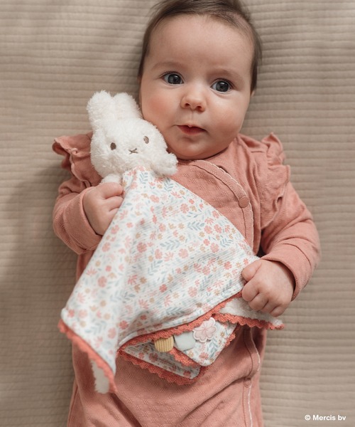 DADWAY(ダッドウェイ)の「miffy x Little Dutch ドゥードゥー(おもちゃ・キッズ・ライトブルー/ライトピンク・ONE SIZE)」の5枚目の写真