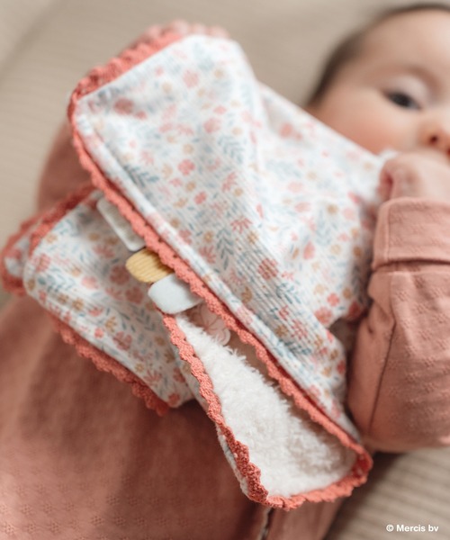DADWAY(ダッドウェイ)の「miffy x Little Dutch ドゥードゥー(おもちゃ・キッズ・ライトブルー/ライトピンク・ONE SIZE)」の7枚目の写真