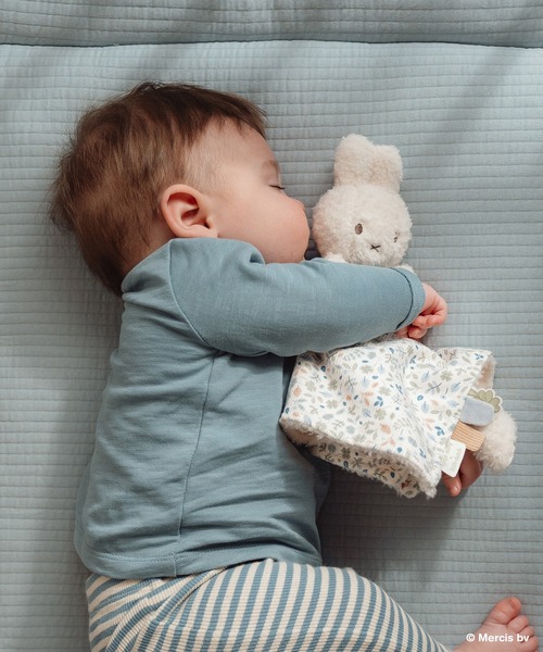 DADWAY(ダッドウェイ)の「miffy x Little Dutch ドゥードゥー(おもちゃ・キッズ・ライトブルー/ライトピンク・ONE SIZE)」の10枚目の写真