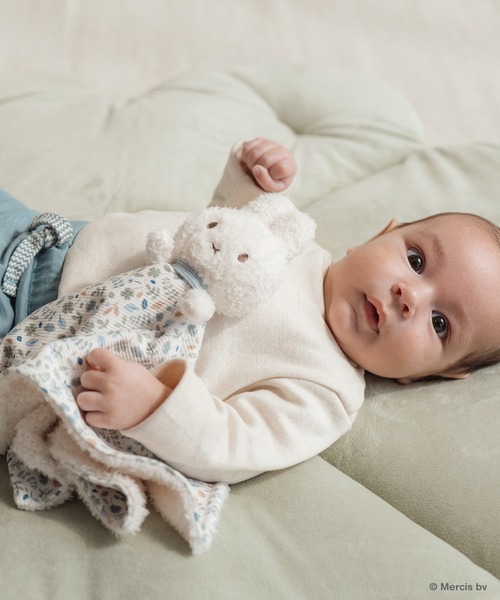 DADWAY(ダッドウェイ)の「miffy x Little Dutch ドゥードゥー(おもちゃ・キッズ・ライトブルー/ライトピンク・ONE SIZE)」の11枚目の写真