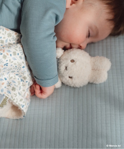 DADWAY(ダッドウェイ)の「miffy x Little Dutch ドゥードゥー(おもちゃ・キッズ・ライトブルー/ライトピンク・ONE SIZE)」の12枚目の写真