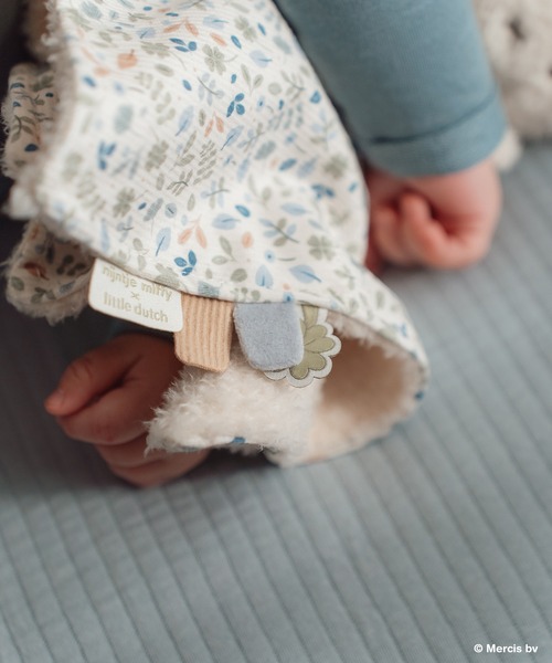 DADWAY(ダッドウェイ)の「miffy x Little Dutch ドゥードゥー(おもちゃ・キッズ・ライトブルー/ライトピンク・ONE SIZE)」の13枚目の写真