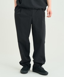 NANGA（ナンガ）の「DotAir COMFY TUCK TAPERED PANTS/ドットエアコンフィー タック テーパードパンツ（その他パンツ）」