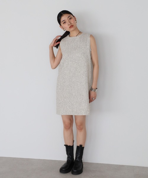 epine tweed onepiece エピヌ ツイード ワンピース epine tweed onepiece エピヌ ツイード ワンピース - メルカリ