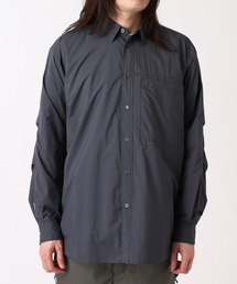 DAIWA PIER39 TECH TRAVEL SHIRT BE-64025