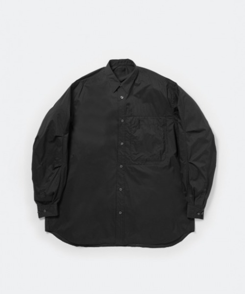 DAIWA PIER39 TECH TRAVEL SHIRT BE-64025（シャツ/ブラウス