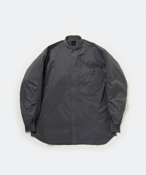 DAIWA PIER39 TECH TRAVEL SHIRT BE-64025（シャツ/ブラウス