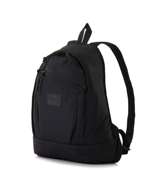 バックパックXS BACKPACK XS オニクスブラック