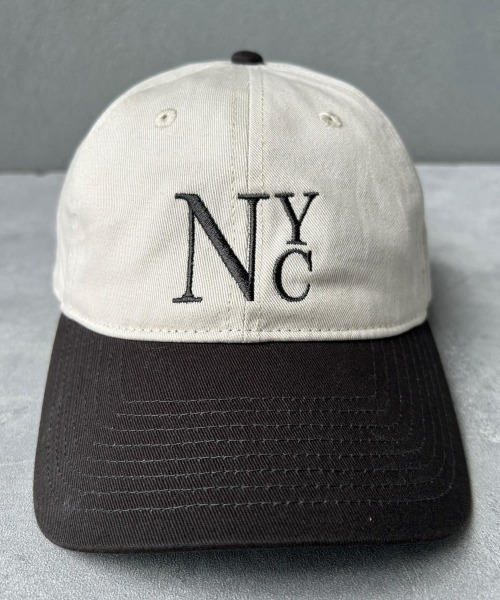 TESTIFY/テスティファイ キャップ Squere Logo Cap CW-10847（キャップ