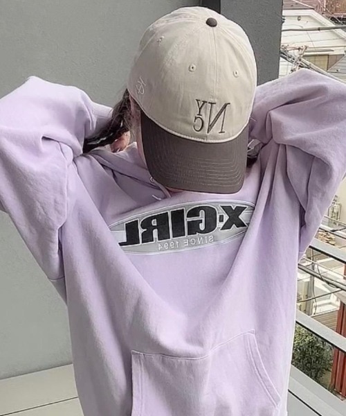 ムラサキスポーツ（ムラサキスポーツ）の「TESTIFY/テスティファイ キャップ Squere Logo Cap CW-10847（キャップ・メンズ・チャコールグレー/グリーン/マルーン・FREE）」の7枚目の写真