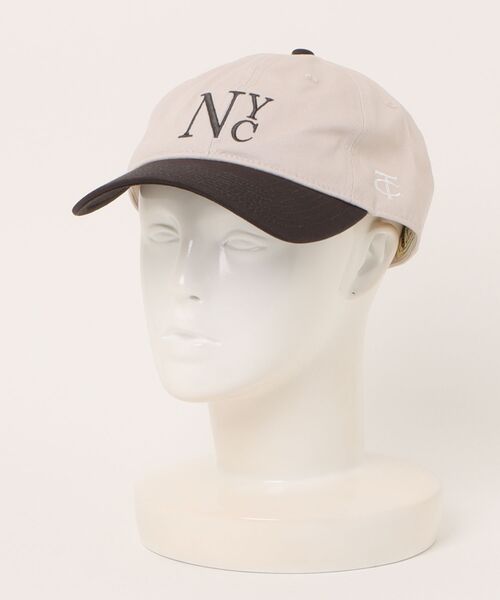 ムラサキスポーツ（ムラサキスポーツ）の「TESTIFY/テスティファイ キャップ Squere Logo Cap CW-10847（キャップ・メンズ・チャコールグレー/グリーン/マルーン・FREE）」の15枚目の写真