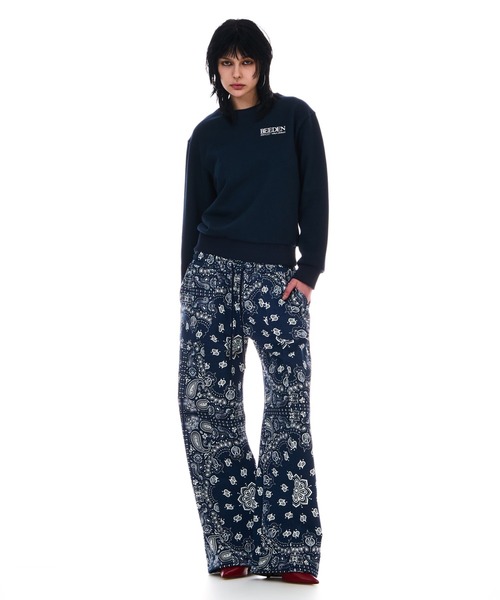 BEEDEN BASIC SWEAT（スウェット）｜BEEDEN（ビーデン）のファッション