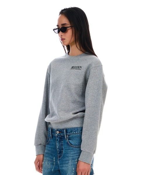BEEDEN BASIC SWEAT（スウェット）｜BEEDEN（ビーデン）の