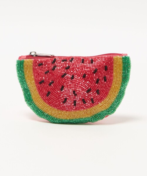 GRACE Fashion Accessories＞WATERMELON ポーチ（ポーチ