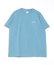 phenix（フェニックス）の「フェニックス phenix PHENIX POCKET T-SHIRTS（Tシャツ/カットソー）」
