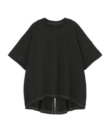 ZUCCa｜ズッカのTシャツ/カットソー（ブラック/黒色系）通販
