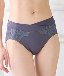 Rosemadame（ローズマダム）の「レース使い産前・産後対応マタニティショーツ（マタニティウェア/グッズ・レディース）」