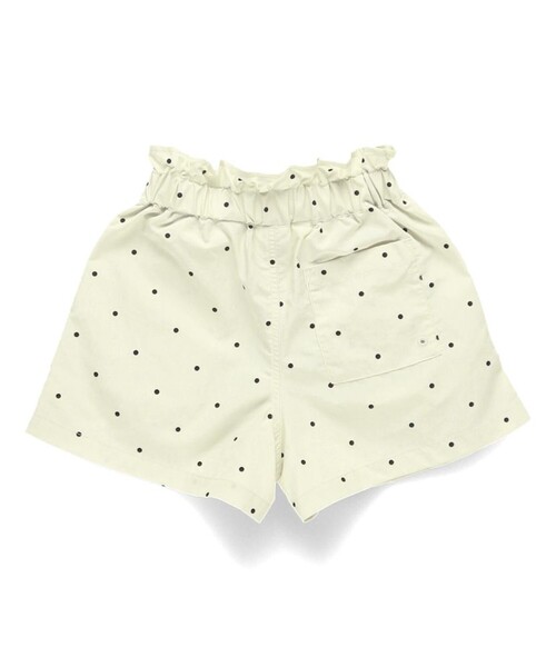 BRANSHES（ブランシェス）の「【水陸両用/撥水加工】ショートパンツ（その他パンツ・キッズ・カラフル/ブラック/アイボリー/ラベンダー・100/120/140/150/130/90/110/80）」の14枚目の写真