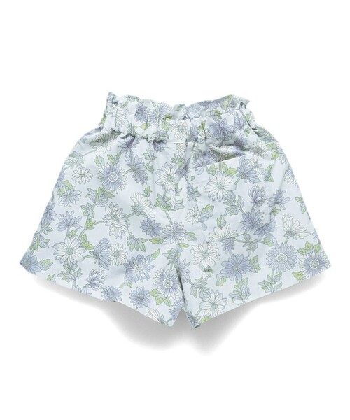 BRANSHES（ブランシェス）の「【水陸両用/撥水加工】ショートパンツ（その他パンツ・キッズ・カラフル/ブラック/アイボリー/ラベンダー・100/120/140/150/130/90/110/80）」の16枚目の写真