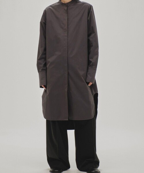 Wide Twill Trousers トゥデイフル TODAYFUL(トゥデイフル) / Life's online store（ライフズ