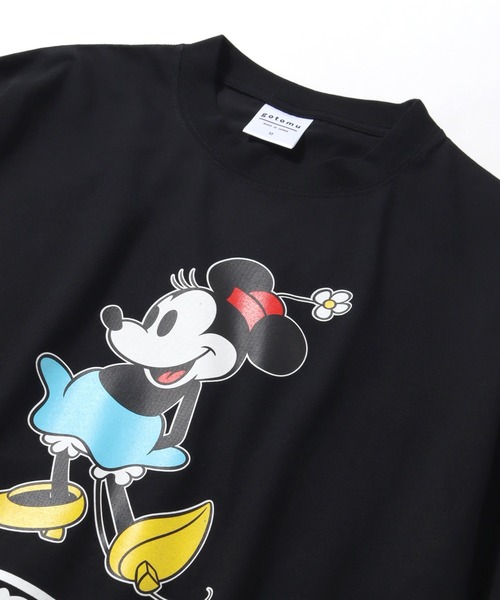 セール】【Disney/ディズニー】ミッキー・ミニー キャラクター