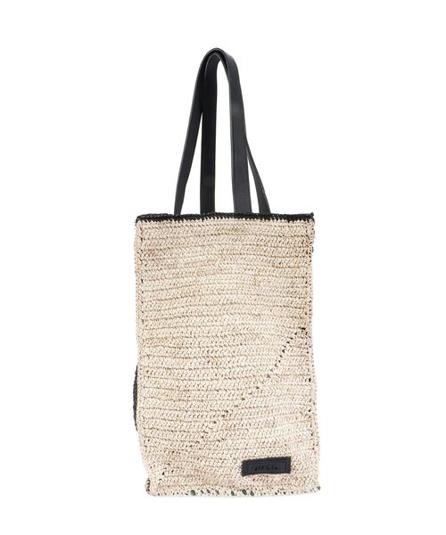 セール】TRIANGLE FOLD TOTE / トライアングルフォールドトート