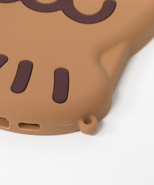 WEGO(ウィゴー)の「WEGO/ぺたんこたいやきiphoneケース(スマホケース/カバー・レディース・その他2/その他1・FREE)」の3枚目の写真