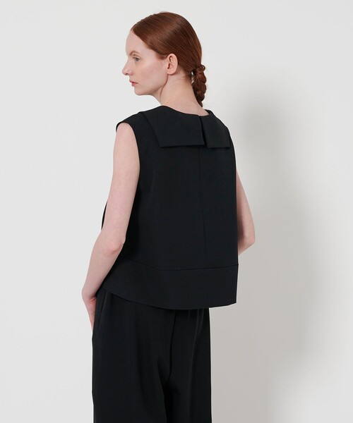 「Steven Alan」 ノースリーブブラウス S グレー レディース STEVEN ALAN 「Steven Alan」 ノースリーブブラウス S グレー