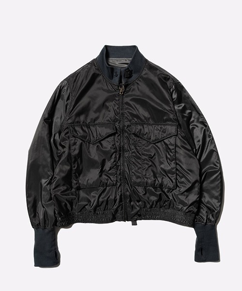 新品未使用 UNLIKELY REVERSIBLE WEP Unlikely / アンライクリー : Unlikely Reversible WEP : U25S-18-0007