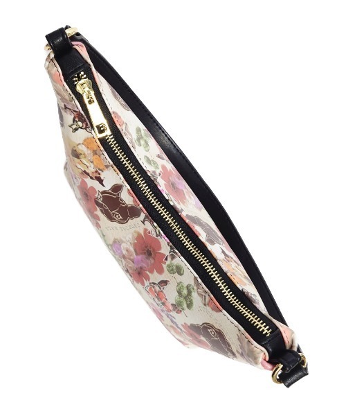 CRYSTAL BALL（クリスタルボール）の「Lutin（ショルダーバッグ・レディース・ベージュ系その他/パープル系その他/ブルー系その他/グレー系その他・FREE）」の20枚目の写真