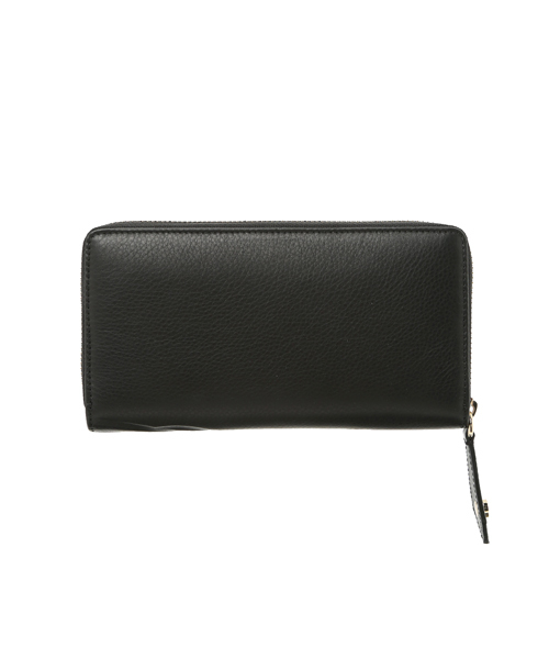 Vivienne Westwood（ヴィヴィアンウエストウッド）の「Coin Case（財布・レディース・ブラック/ピンク/レッド・FREE）」の4枚目の写真