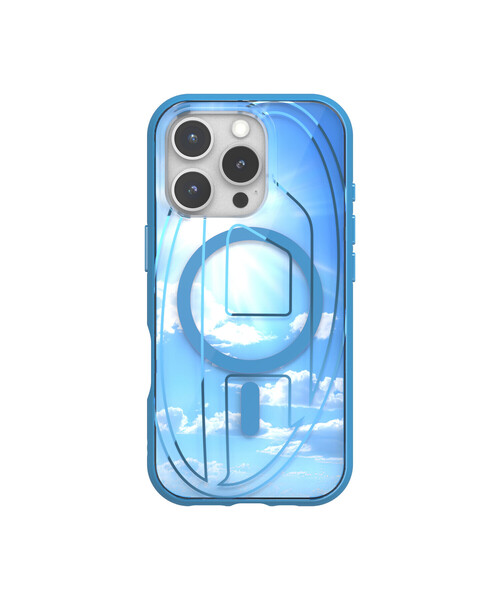 DIESEL アイフォンケース iPhone 16 PRO対応 DP0943（スマホケース