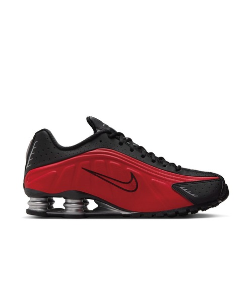 [Nike] ナイキ SHOX R4 M HQ1988-600 女性人気 ★追跡あり Nike] ナイキ SHOX R4 M HQ1988-600 女性人気 ☆追跡あり NIKE