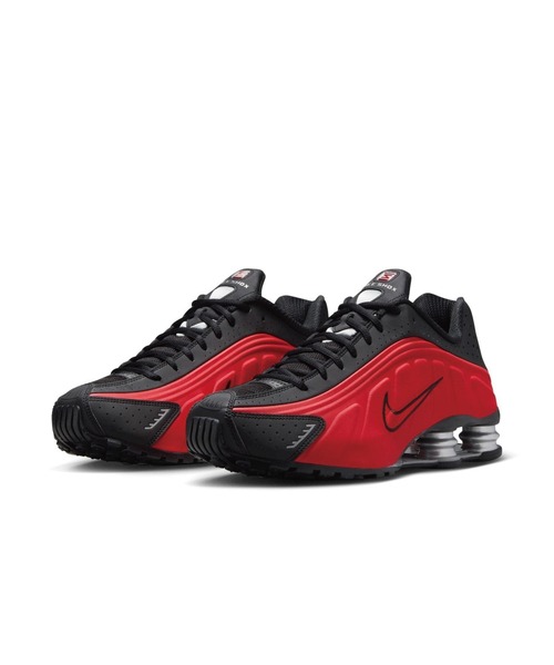 セール】SHOX R4 HQ1988-600（スニーカー）｜NIKE（ナイキ）の