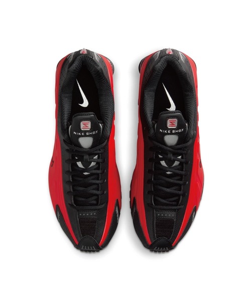 セール】SHOX R4 HQ1988-600（スニーカー）｜NIKE（ナイキ）の