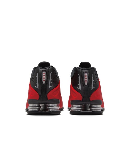 セール】SHOX R4 HQ1988-600（スニーカー）｜NIKE（ナイキ）の