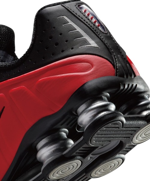 セール】SHOX R4 HQ1988-600（スニーカー）｜NIKE（ナイキ）の