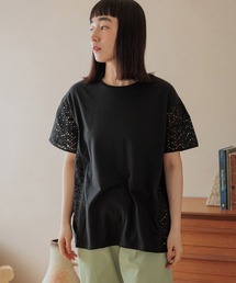 niko and｜ニコアンドのTシャツ/カットソー（半袖）通販