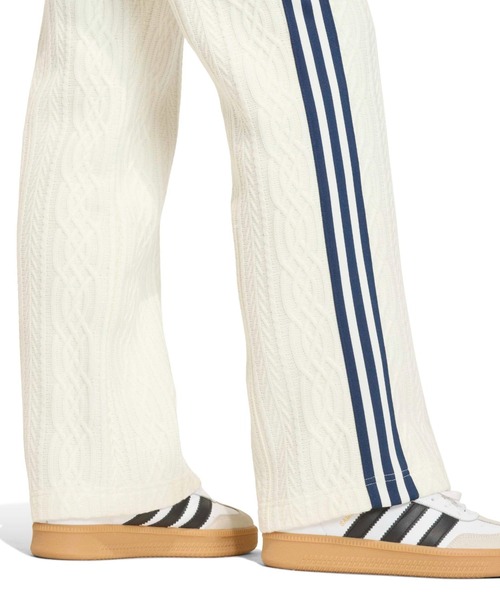 adidas KNIT CLASSIC TP / アディダス ニット クラシック トラック