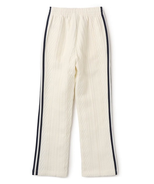 adidas KNIT CLASSIC TP / アディダス ニット クラシック トラック