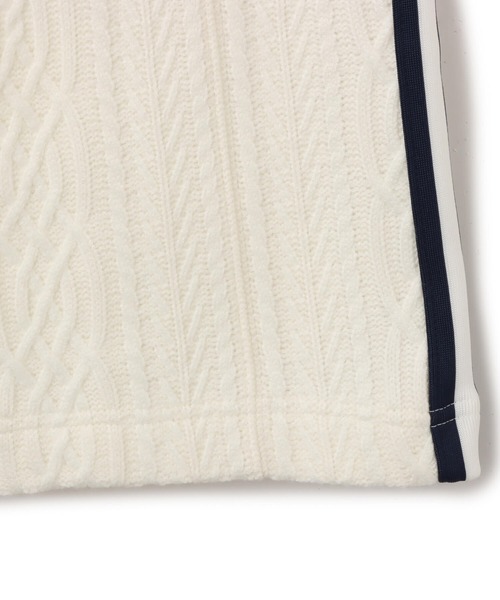 adidas KNIT CLASSIC TP / アディダス ニット クラシック トラック