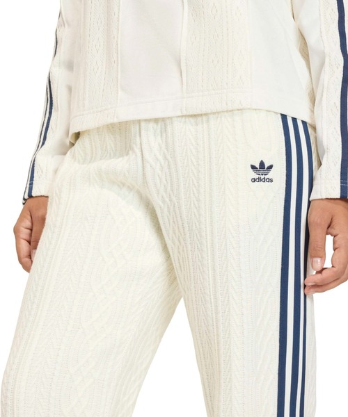 adidas KNIT CLASSIC TP / アディダス ニット クラシック トラック