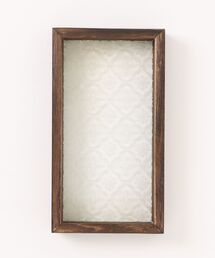 MAZEMAZE（マゼマゼ）の「レトロガラスS（インテリア雑貨）」