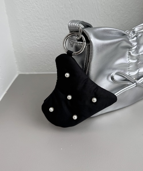 オリジナルチャーム MAGICAL 10 YEARS LANDMARK ランダムチャームキーホルダー(全16種