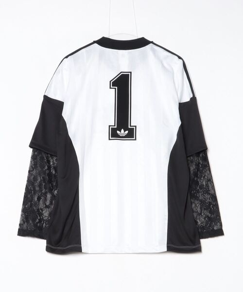JERSEY / 長袖Tシャツ アディダスオリジナルス adidas Originals
